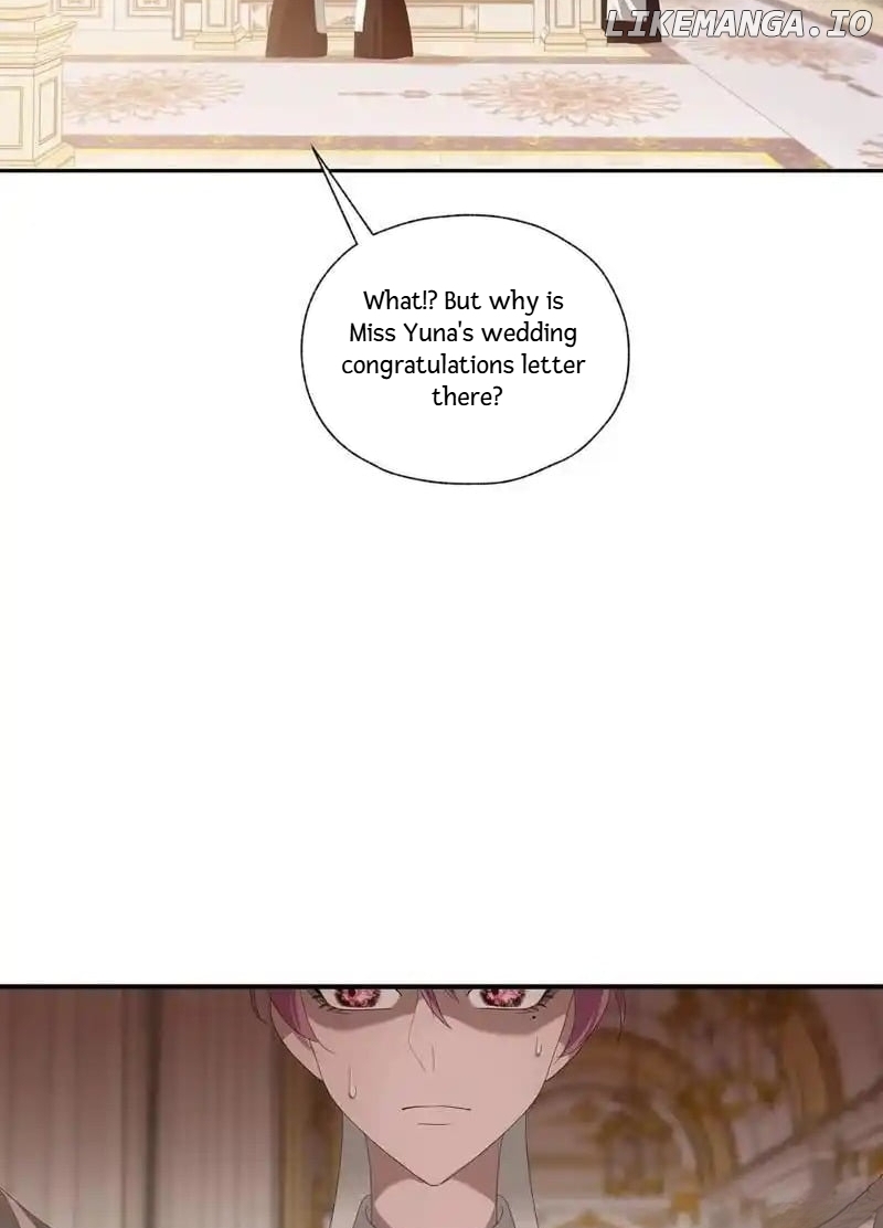 The Bride of the Fallen Angel chapter 18 - page 43